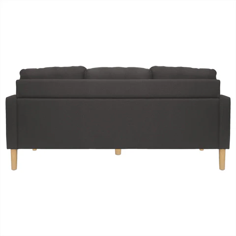 MLM REVERSIBLE CORNER SOFA (3 SEATER)