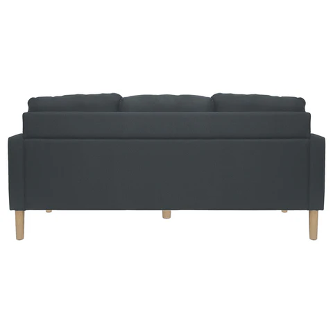 MLM REVERSIBLE CORNER SOFA (3 SEATER)