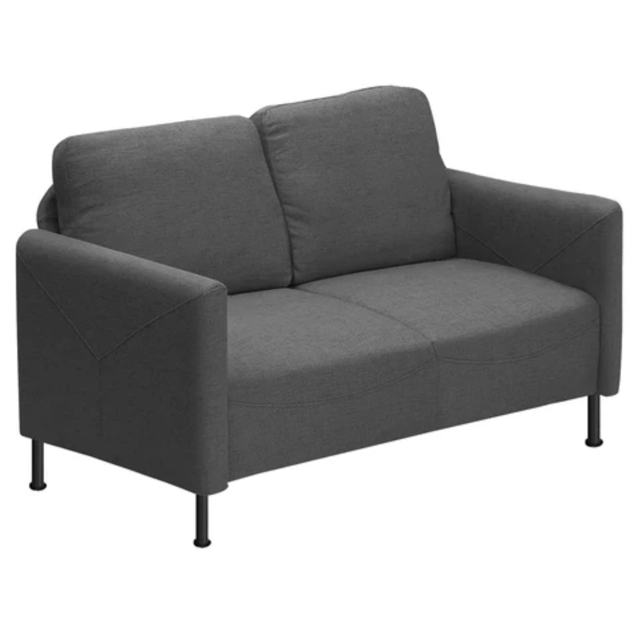 SLEEMON SOFA (2 SEATER)