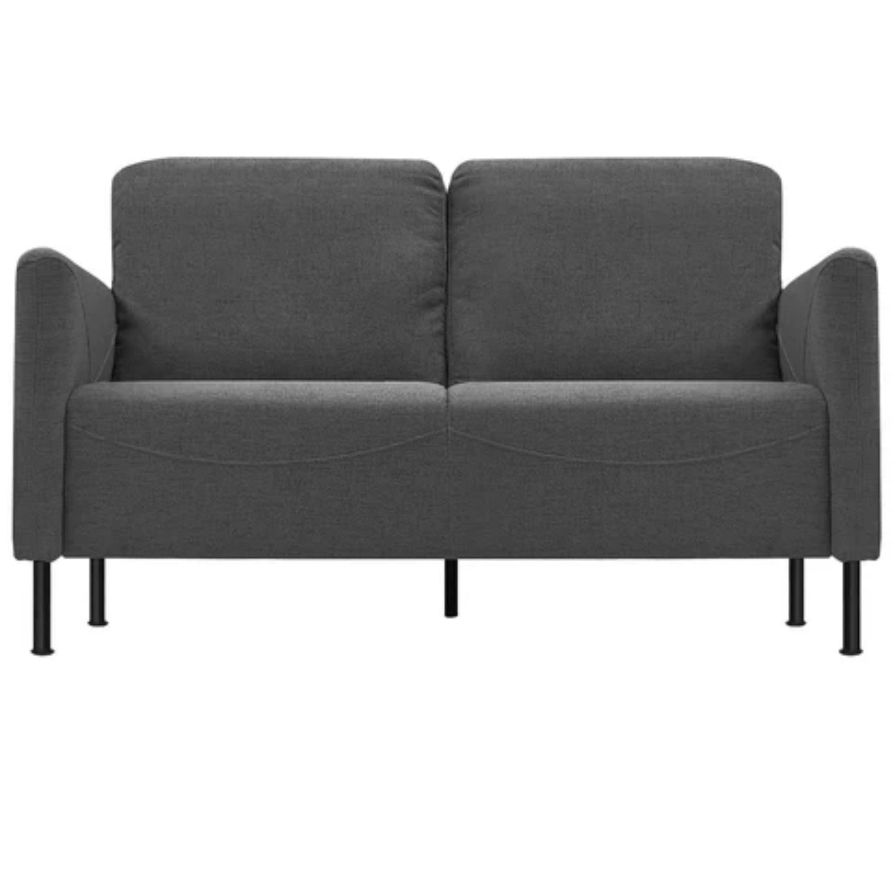 SLEEMON SOFA (2 SEATER)