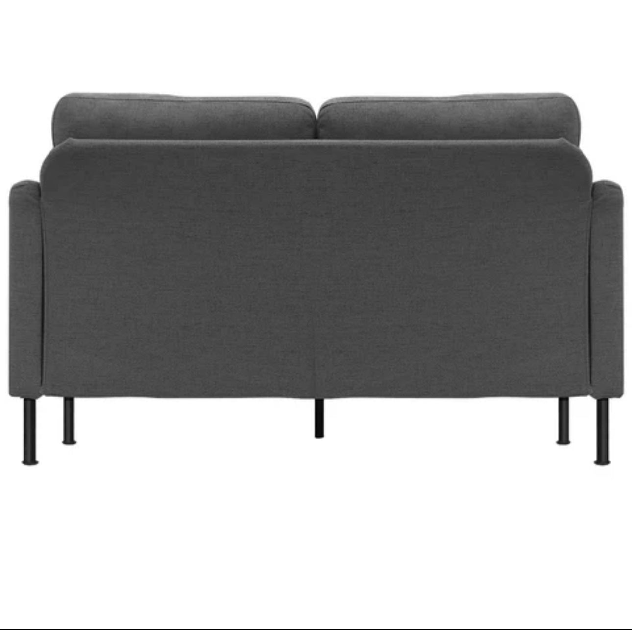 SLEEMON SOFA (2 SEATER)