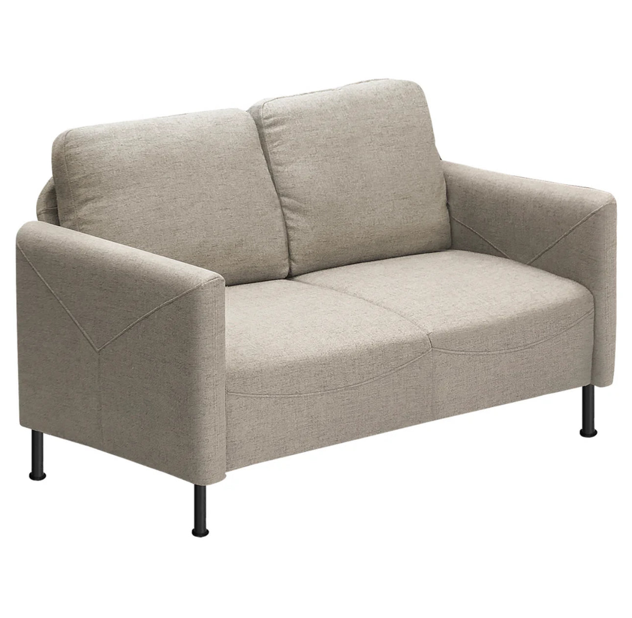 SLEEEMON SOFA (2 SEATER)