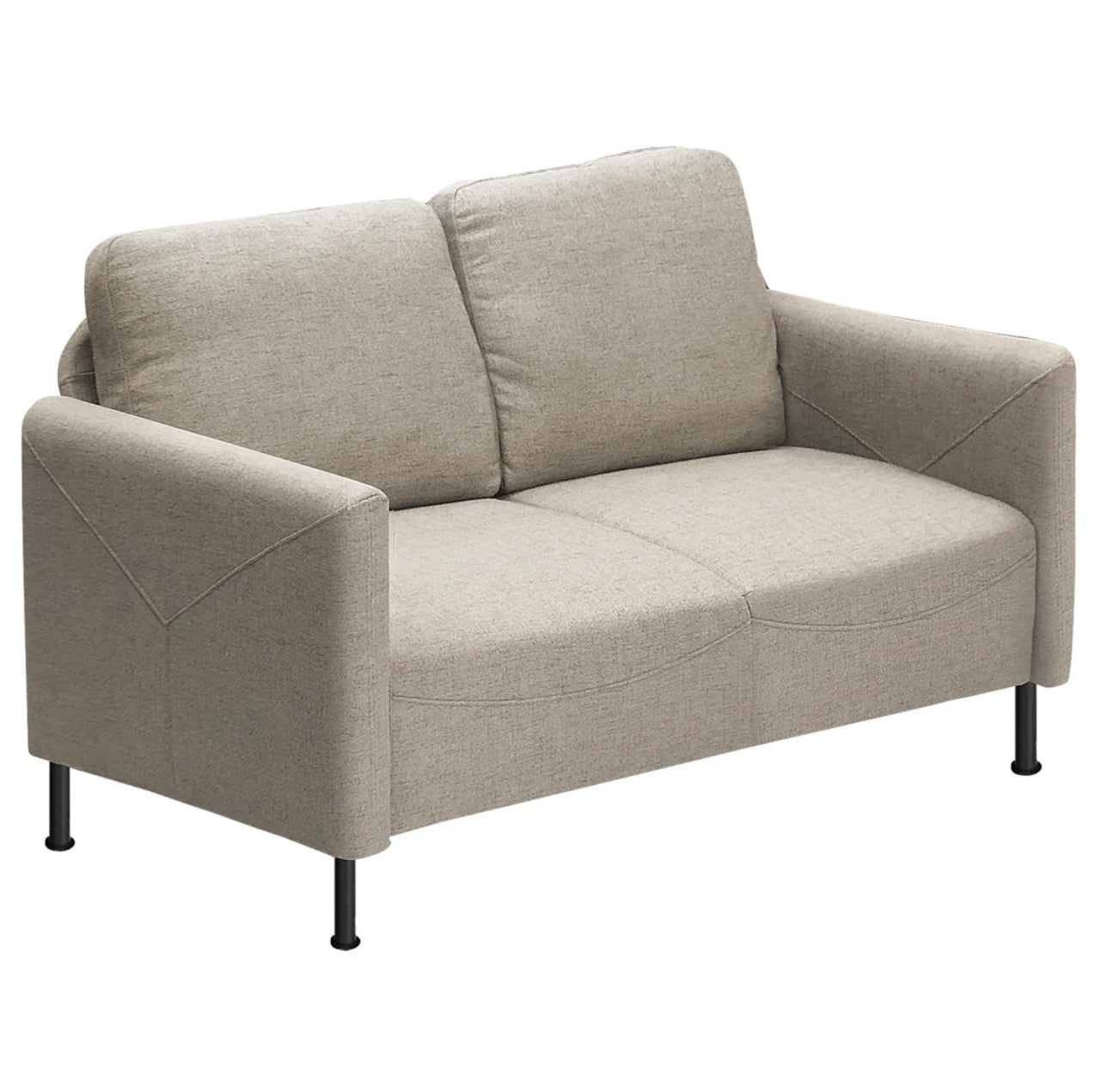 SLEEEMON SOFA (2 SEATER)