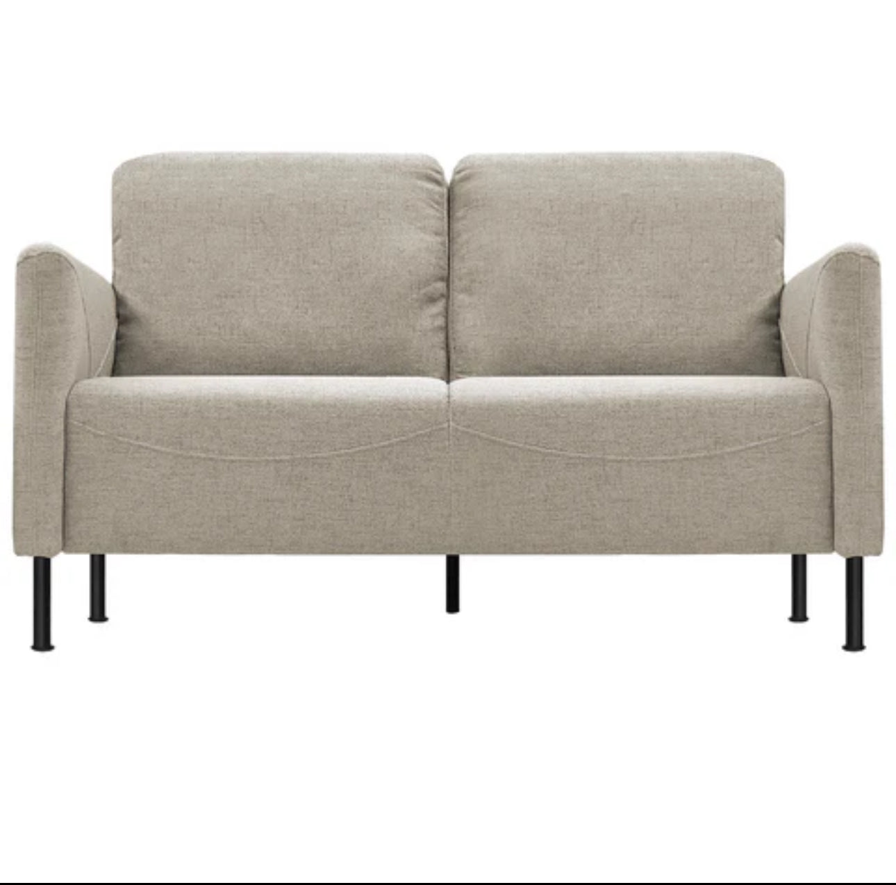 SLEEEMON SOFA (2 SEATER)