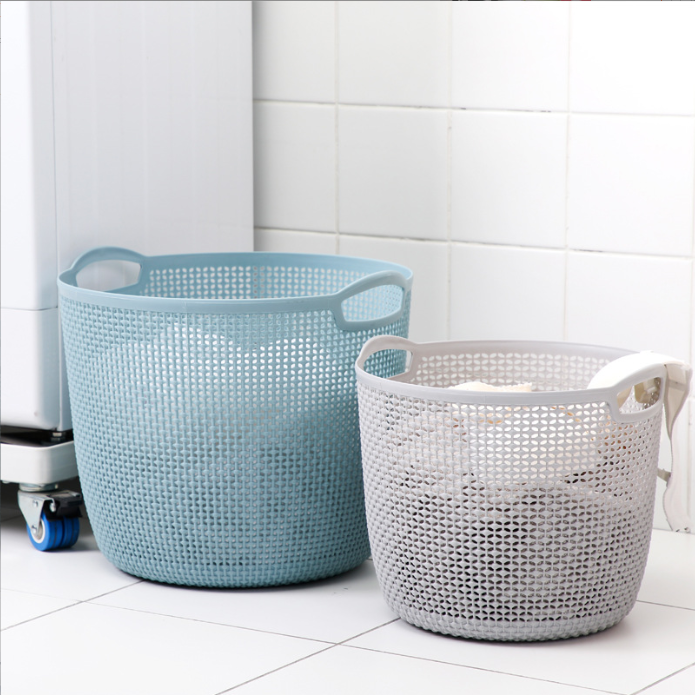 ERGONOMIC LAUNDRY BASKET