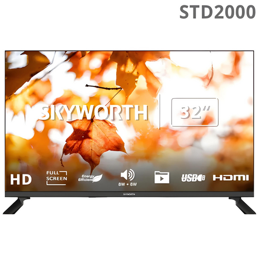 SKYWORTH 32" TV - STD2000