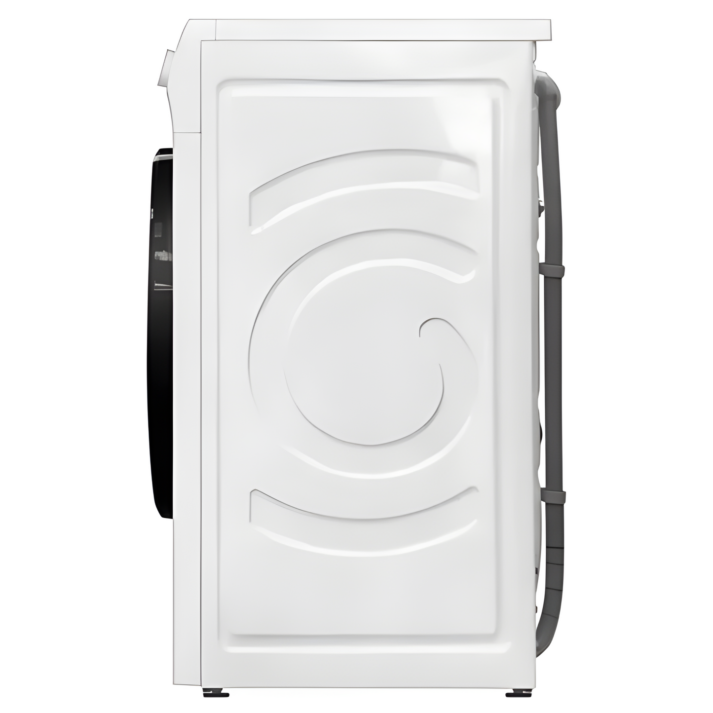 TCL WASHING MACHINE (8KG)