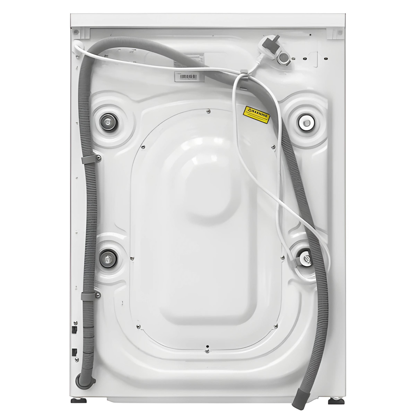 TCL WASHING MACHINE (8KG)