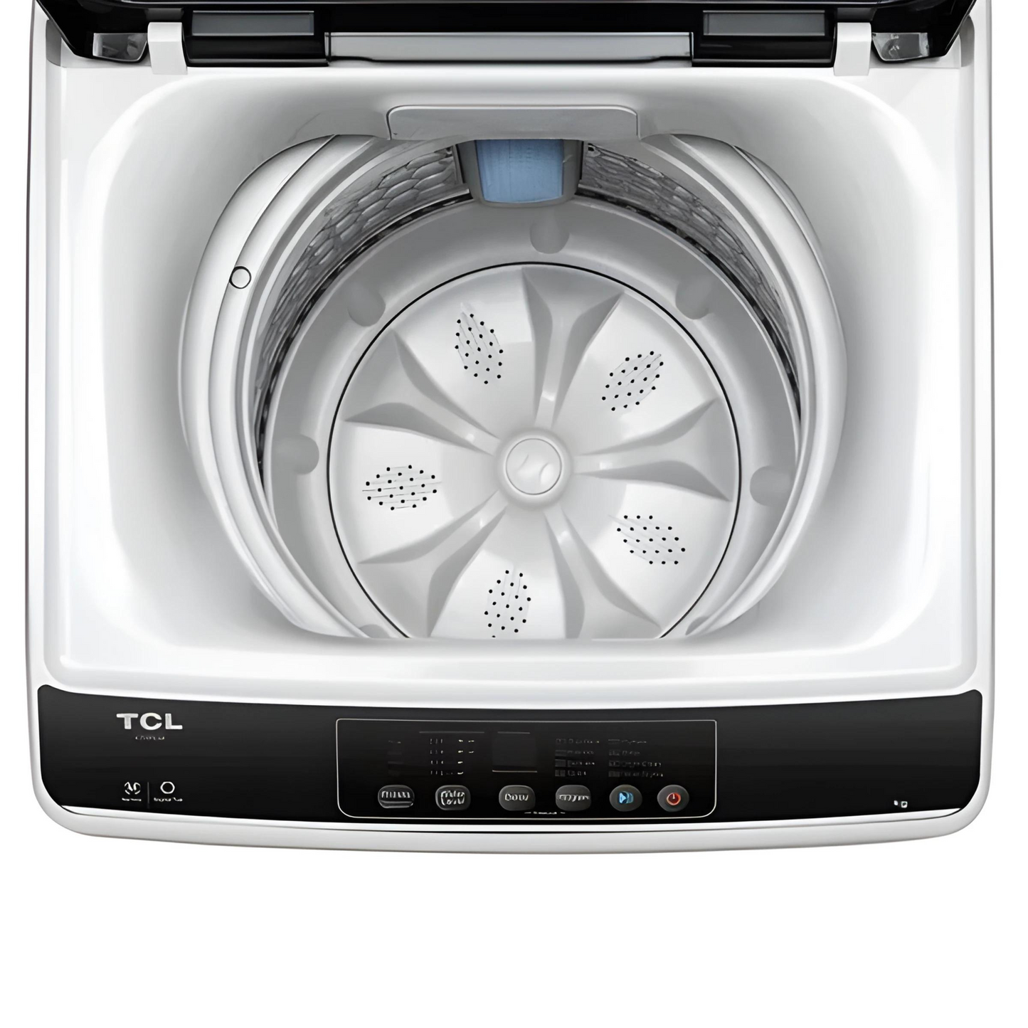 TCL WASHING MACHINE (9KG)