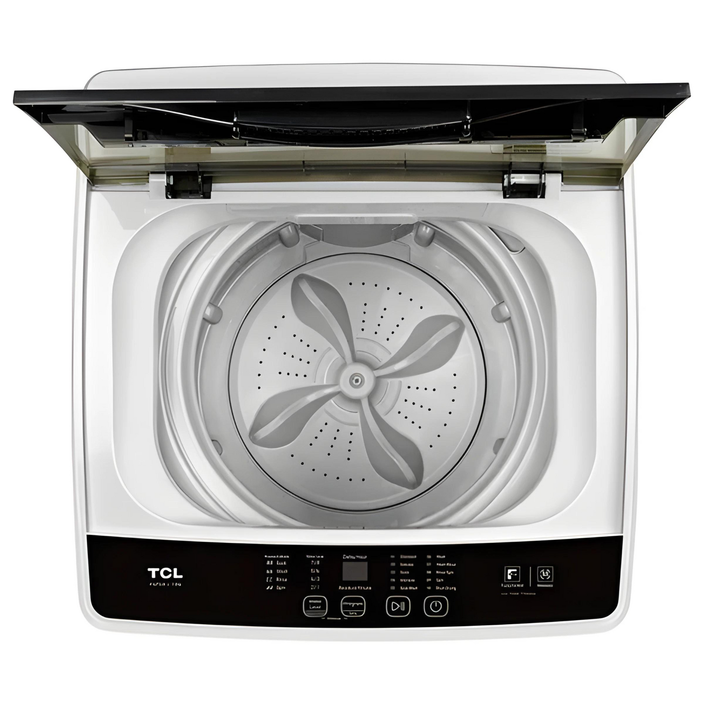 TCL WASHING MACHINE (7KG)