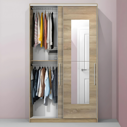 ADR 2 DOORS SLIDING WARDROBE