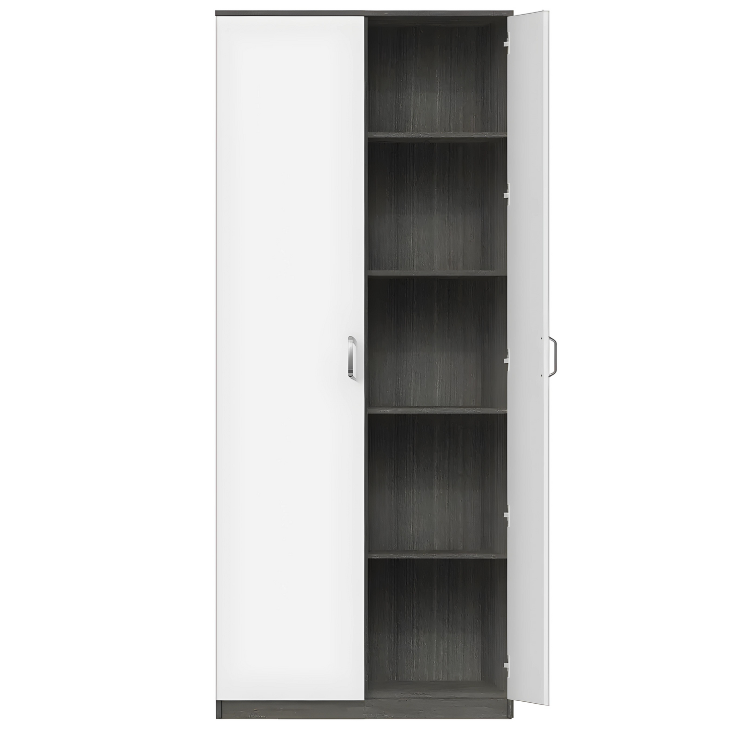 BNF 2 DOORS WARDROBE