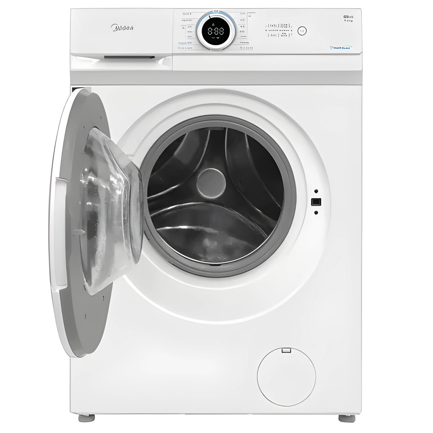 MIDEA WASHING MACHINE (7KG)