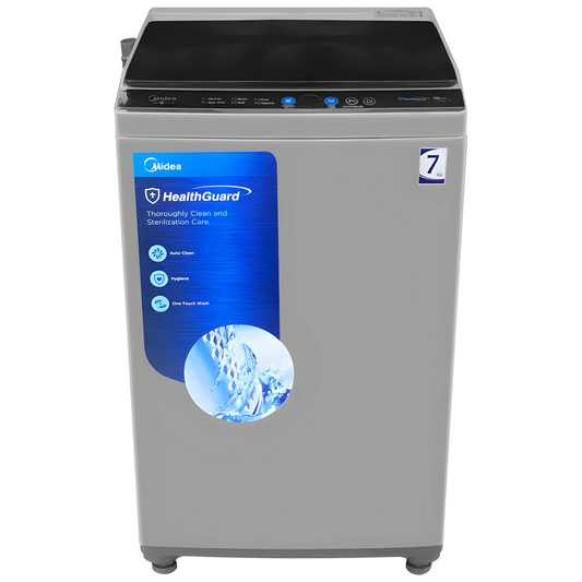 MIDEA WASHING MACHINE (7KG)